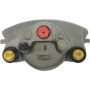 CENTRIC PARTS 141.63056 Centric Semi-Loaded Brake Caliper with New Phenolic Pistons