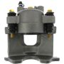 CENTRIC PARTS 141.63056 Centric Semi-Loaded Brake Caliper with New Phenolic Pistons