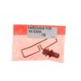 CENTRIC PARTS 141.63056 Centric Semi-Loaded Brake Caliper with New Phenolic Pistons