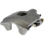CENTRIC PARTS 141.63056 Centric Semi-Loaded Brake Caliper with New Phenolic Pistons