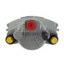 CENTRIC PARTS 141.63057 Centric Semi-Loaded Brake Caliper with New Phenolic Pistons