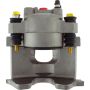 CENTRIC PARTS 141.63057 Centric Semi-Loaded Brake Caliper with New Phenolic Pistons