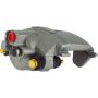 CENTRIC PARTS 141.63057 Centric Semi-Loaded Brake Caliper with New Phenolic Pistons