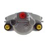 CENTRIC PARTS 141.63058 Centric Semi-Loaded Brake Caliper with New Phenolic Pistons