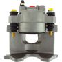 CENTRIC PARTS 141.63058 Centric Semi-Loaded Brake Caliper with New Phenolic Pistons