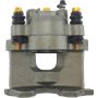 CENTRIC PARTS 141.63059 Centric Semi-Loaded Brake Caliper with New Phenolic Pistons