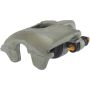 CENTRIC PARTS 141.63059 Centric Semi-Loaded Brake Caliper with New Phenolic Pistons