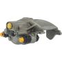 CENTRIC PARTS 141.63059 Centric Semi-Loaded Brake Caliper with New Phenolic Pistons