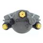 CENTRIC PARTS 141.63060 Centric Semi-Loaded Brake Caliper with New Phenolic Pistons