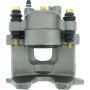 CENTRIC PARTS 141.63060 Centric Semi-Loaded Brake Caliper with New Phenolic Pistons