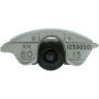 CENTRIC PARTS 141.63060 Centric Semi-Loaded Brake Caliper with New Phenolic Pistons