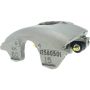CENTRIC PARTS 141.63060 Centric Semi-Loaded Brake Caliper with New Phenolic Pistons