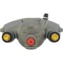 CENTRIC PARTS 141.63065 Centric Semi-Loaded Brake Caliper with New Phenolic Pistons