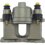 CENTRIC PARTS 141.63065 Centric Semi-Loaded Brake Caliper with New Phenolic Pistons