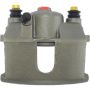 CENTRIC PARTS 141.63065 Centric Semi-Loaded Brake Caliper with New Phenolic Pistons