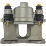 CENTRIC PARTS 141.63066 Centric Semi-Loaded Brake Caliper with New Phenolic Pistons