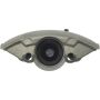 CENTRIC PARTS 141.63066 Centric Semi-Loaded Brake Caliper with New Phenolic Pistons