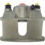 CENTRIC PARTS 141.63066 Centric Semi-Loaded Brake Caliper with New Phenolic Pistons
