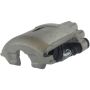 CENTRIC PARTS 141.63067 Centric Semi-Loaded Brake Caliper with New Phenolic Pistons