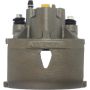 CENTRIC PARTS 141.63067 Centric Semi-Loaded Brake Caliper with New Phenolic Pistons