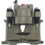 CENTRIC PARTS 141.63068 Centric Semi-Loaded Brake Caliper with New Phenolic Pistons