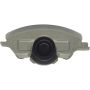 CENTRIC PARTS 141.63068 Centric Semi-Loaded Brake Caliper with New Phenolic Pistons