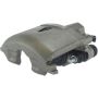 CENTRIC PARTS 141.63068 Centric Semi-Loaded Brake Caliper with New Phenolic Pistons