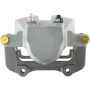 CENTRIC PARTS 141.63070 Centric Semi-Loaded Brake Caliper with New Phenolic Pistons