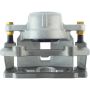 CENTRIC PARTS 141.63070 Centric Semi-Loaded Brake Caliper with New Phenolic Pistons