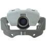 CENTRIC PARTS 141.63070 Centric Semi-Loaded Brake Caliper with New Phenolic Pistons