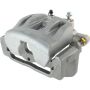 CENTRIC PARTS 141.63070 Centric Semi-Loaded Brake Caliper with New Phenolic Pistons