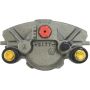 CENTRIC PARTS 141.63071 Centric Semi-Loaded Brake Caliper with New Phenolic Pistons