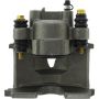 CENTRIC PARTS 141.63071 Centric Semi-Loaded Brake Caliper with New Phenolic Pistons