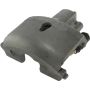 CENTRIC PARTS 141.63071 Centric Semi-Loaded Brake Caliper with New Phenolic Pistons