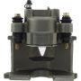 CENTRIC PARTS 141.63072 Centric Semi-Loaded Brake Caliper with New Phenolic Pistons