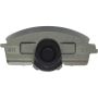 CENTRIC PARTS 141.63072 Centric Semi-Loaded Brake Caliper with New Phenolic Pistons