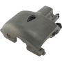 CENTRIC PARTS 141.63072 Centric Semi-Loaded Brake Caliper with New Phenolic Pistons
