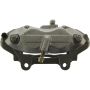 CENTRIC PARTS 141.63073 Centric Semi-Loaded Brake Caliper