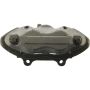 CENTRIC PARTS 141.63073 Centric Semi-Loaded Brake Caliper
