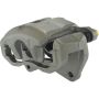 CENTRIC PARTS 141.63075 Centric Semi-Loaded Brake Caliper