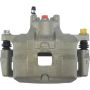CENTRIC PARTS 141.63075 Centric Semi-Loaded Brake Caliper