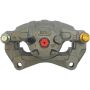 CENTRIC PARTS 141.63076 Centric Semi-Loaded Brake Caliper