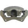 CENTRIC PARTS 141.63076 Centric Semi-Loaded Brake Caliper