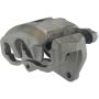 CENTRIC PARTS 141.63076 Centric Semi-Loaded Brake Caliper