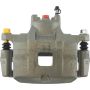 CENTRIC PARTS 141.63076 Centric Semi-Loaded Brake Caliper