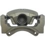 CENTRIC PARTS 141.63077 Centric Semi-Loaded Brake Caliper