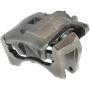 CENTRIC PARTS 141.63077 Centric Semi-Loaded Brake Caliper