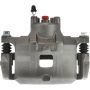 CENTRIC PARTS 141.63077 Centric Semi-Loaded Brake Caliper