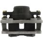 CENTRIC PARTS 141.63082 Centric Semi-Loaded Brake Caliper with New Phenolic Pistons