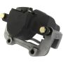 CENTRIC PARTS 141.63082 Centric Semi-Loaded Brake Caliper with New Phenolic Pistons
